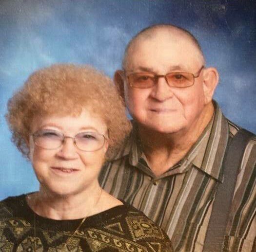 DUNCAN, Robert Luther